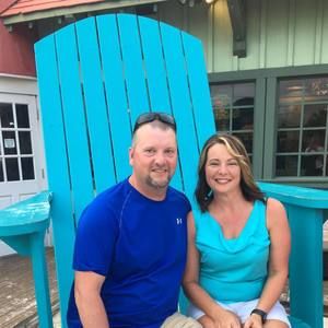 Meet your Posher, Teri